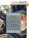 German Cooking
