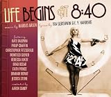 Life Begins at 8:40