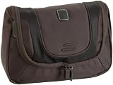 Tumi TTech Presidio Doyle Travel KitMochaone size