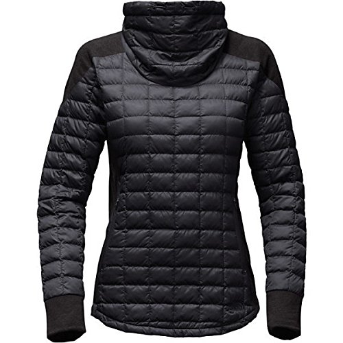 ノースフェイス アウター パーカ＆スウェット The North Face Women's MA ThermoBall Ins Tnf Black [並行輸入品]