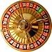 Roulette Wheel Mousepad