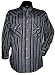 Long Sleeve Men's Western Cowboy Shirt (25 Prints and Colors) Image