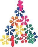 Tip Top Toys Interstar Rings 24 Chunky Linking Stars