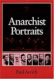 Anarchist Portraits