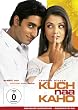 Kuch Naa Kaho - Erz�hl mir nichts von Liebe