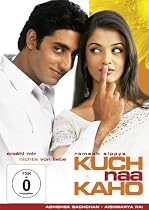 Kuch Naa Kaho - Erz&auml;hl mir nichts von Liebe