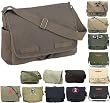 Heavyweight Classic Messenger Bag