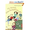 Die fabelhafte Miss Braitwhistle