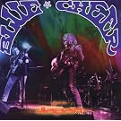 BLUE CHEER/LIVE IN JAPAN