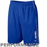 Nike Air Force Falcons Royal Blue Million Dollar Mesh Performance Shorts