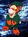 Disney's Graduation Tigger 9