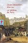 Le tableau de Paris