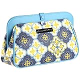 Petunia Pickle Bottom Cross Town Clutch