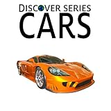 CarsDiscover Series Picture Book for Children (Kindle Kids Library)