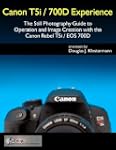 Canon T5i / 700D Experience - The Sti...