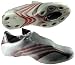 ADIDAS F50.6 TUNIT UPPER Weiß Grösse 40 (UK 6,5)