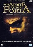 non aprite quella porta (Dvd) Italian Import