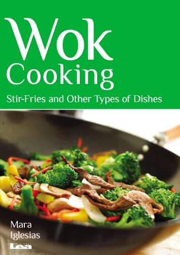 Wok cooking