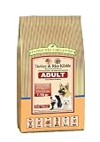 James Wellbeloved Adult Turkey and Rice Kibble 7.5 kg