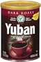 Yuban Dark Roast Ground Coffee, 11-Ounce Cans (Pack of 12)