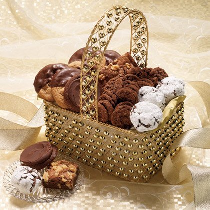 Mrs. Beasley's Just Chocolate, 39 Pieces