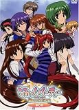 こみっくパーティーRevolution 第6巻 [DVD]