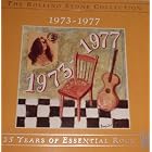 Click here to buy Time Life Presents The Rolling Stone Collection 1973-1975, 25 Years of Essential Rock by  David Bowie, Ry cooder, Bob Marley, Elton John, and Wings .