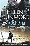 Omslagsbilde av The Lie by Dunmore, Helen (2014) Paperback