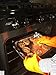 Hands Brands BBQ and Oven Gloves, Heat Resistant
