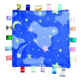 Taggies Little Taggie - Starry Night