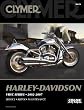 Clymer Harley-Davidson VRSC Series 2002-2007 (Clymer Motorcycle Repair)