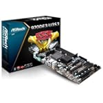 ASRock 970DE3/U3S3 Carte m�re AMD ATX...