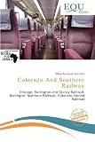 Colorado and Southern Railway