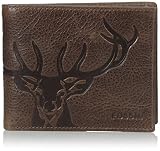 Fossil Men's Jack Large Coin Pocket Bifold
