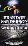 Warbreaker