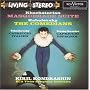 Aram Khachaturian: Masquerade Suite; Dmitry Kabalevsky: The Comedians