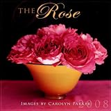 Rose 2008 Wall Calendar