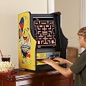 Tabletop Pac-Man/Galaga Arcade Game