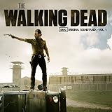 Walking Dead -Original Soundtrack Vol. 1