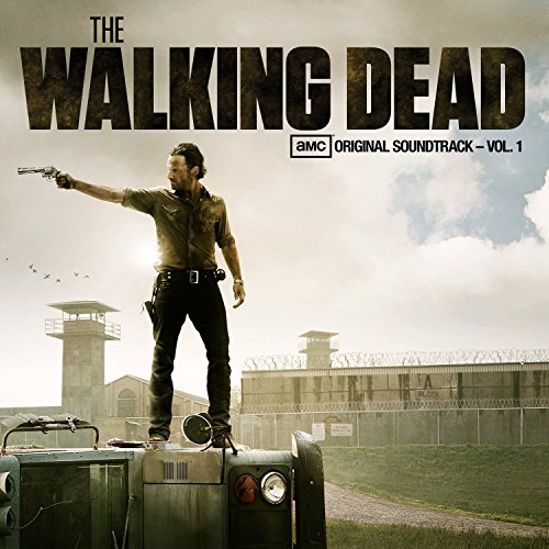 Walking Dead -Original Soundtrack Vol. 1 Various Artists