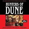 H&ouml;rbuch Hunters of Dune