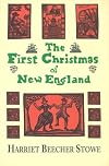 The First Christmas in New England