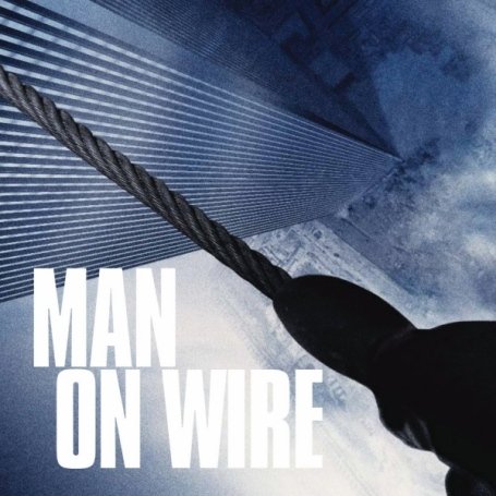 CD-Charts  Music : Man On  Wire
