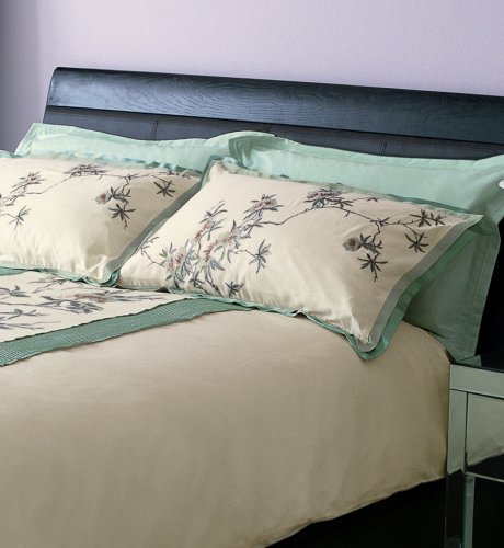 Blossom Tree Oxford Pillowcase