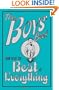 The Boys' Book: How to Be the Best at Everything