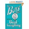 The Boys' Book: How to Be the Best at Everything