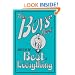 The Boys' Book: How to Be the Best at Everything
