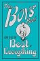 The Boys' Book