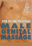 Fire on the Mountain Male Genital Massage (DVD)