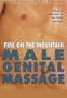 Fire on the Mountain Male Genital Massage (DVD)